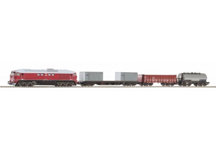 Set start cu Br130 CSD - H0 Piko 97935